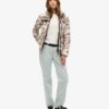 Mountain Windbreaker Jacke