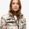Mountain Windbreaker Jacke Mountain Windbreaker Jacke
