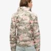 Mountain Windbreaker Jacke Mountain Windbreaker Jacke