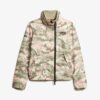 Mountain Windbreaker Jacke Mountain Windbreaker Jacke