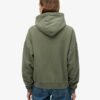 Neo Trad Tattoo Relaxed Kapuzenpullover Neo Trad Tattoo Relaxed Kapuzenpullover