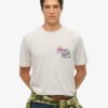 Neon Travel Loose T-Shirt