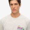 Neon Travel Loose T-Shirt