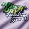 Neon Travel Loose T-Shirt
