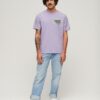 Neon Travel Loose T-Shirt