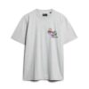 Neon Travel Loose T-Shirt