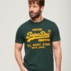 Neon Vintage Logo T-Shirt Neon Vintage Logo T-Shirt