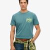 Neon Vintage Logo T-Shirt Neon Vintage Logo T-Shirt