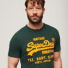 Neon Vintage Logo T-Shirt Neon Vintage Logo T-Shirt