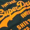 Neon Vintage Logo T-Shirt Neon Vintage Logo T-Shirt
