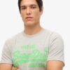 Neon Vintage Logo T-Shirt Neon Vintage Logo T-Shirt