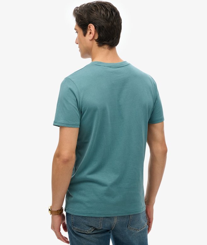 Neon Vintage Logo T-Shirt Neon Vintage Logo T-Shirt