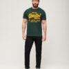Neon Vintage Logo T-Shirt Neon Vintage Logo T-Shirt