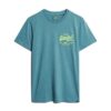 Neon Vintage Logo T-Shirt Neon Vintage Logo T-Shirt