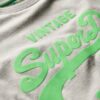 Neon Vintage Logo T-Shirt Neon Vintage Logo T-Shirt