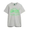Neon Vintage Logo T-Shirt Neon Vintage Logo T-Shirt
