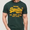 Neon Vintage Logo T-Shirt Neon Vintage Logo T-Shirt