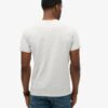 Neu interpretiertes klassisches Grafik-T-Shirt
