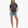 Old School Tattoo Relaxed T-Shirt