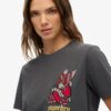 Old School Tattoo Relaxed T-Shirt