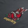 Old School Tattoo Relaxed T-Shirt