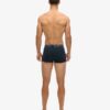 Organic Cotton-Boxershorts Dreierpack Organic Cotton-Boxershorts Dreierpack