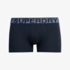 Organic Cotton-Boxershorts Dreierpack Organic Cotton-Boxershorts Dreierpack