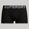 Organic Cotton-Boxershorts Dreierpack