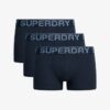 Organic Cotton-Boxershorts Dreierpack Organic Cotton-Boxershorts Dreierpack
