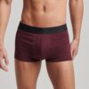 Organic Cotton Boxershorts Offset Doppelpack Organic Cotton Boxershorts Offset Doppelpack