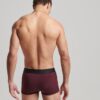 Organic Cotton Boxershorts Offset Doppelpack Organic Cotton Boxershorts Offset Doppelpack
