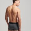 Organic Cotton Boxershorts Offset Doppelpack Organic Cotton Boxershorts Offset Doppelpack