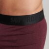 Organic Cotton Boxershorts Offset Doppelpack Organic Cotton Boxershorts Offset Doppelpack