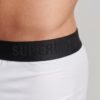 Organic Cotton Boxershorts Offset Doppelpack Organic Cotton Boxershorts Offset Doppelpack