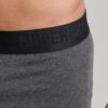Organic Cotton Boxershorts Offset Doppelpack Organic Cotton Boxershorts Offset Doppelpack