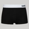 Organic Cotton Boxershorts Offset Doppelpack Organic Cotton Boxershorts Offset Doppelpack