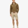 Organic Cotton Cargo Shorts Organic Cotton Cargo Shorts