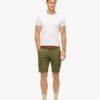 Organic Cotton Cargo Shorts Organic Cotton Cargo Shorts
