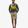 Organic Cotton Cargo Shorts Organic Cotton Cargo Shorts