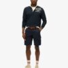 Organic Cotton Cargo Shorts Organic Cotton Cargo Shorts
