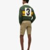 Organic Cotton Cargo Shorts Organic Cotton Cargo Shorts