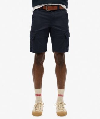 Organic Cotton Cargo Shorts Organic Cotton Cargo Shorts