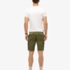 Organic Cotton Cargo Shorts Organic Cotton Cargo Shorts