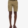 Organic Cotton Cargo Shorts Organic Cotton Cargo Shorts