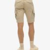 Organic Cotton Cargo Shorts Organic Cotton Cargo Shorts