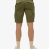 Organic Cotton Cargo Shorts Organic Cotton Cargo Shorts
