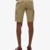 Organic Cotton Cargo Shorts Organic Cotton Cargo Shorts