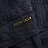 Organic Cotton Cargo Shorts Organic Cotton Cargo Shorts