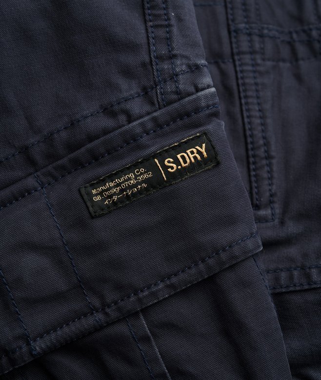 Organic Cotton Cargo Shorts Organic Cotton Cargo Shorts