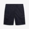 Organic Cotton Cargo Shorts Organic Cotton Cargo Shorts